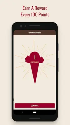 Graeter`s android App screenshot 4